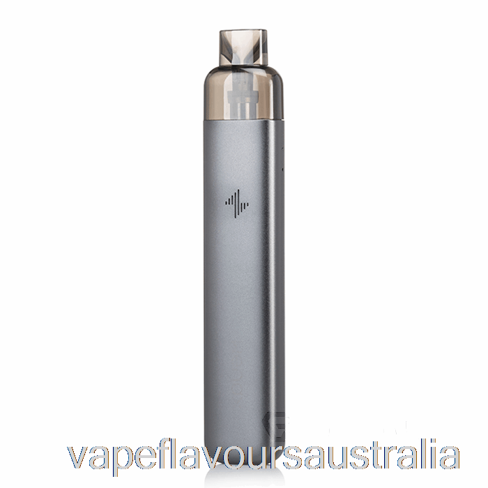 Vape Australia Geek Vape WENAX K1 SE Pod System Gunmetal